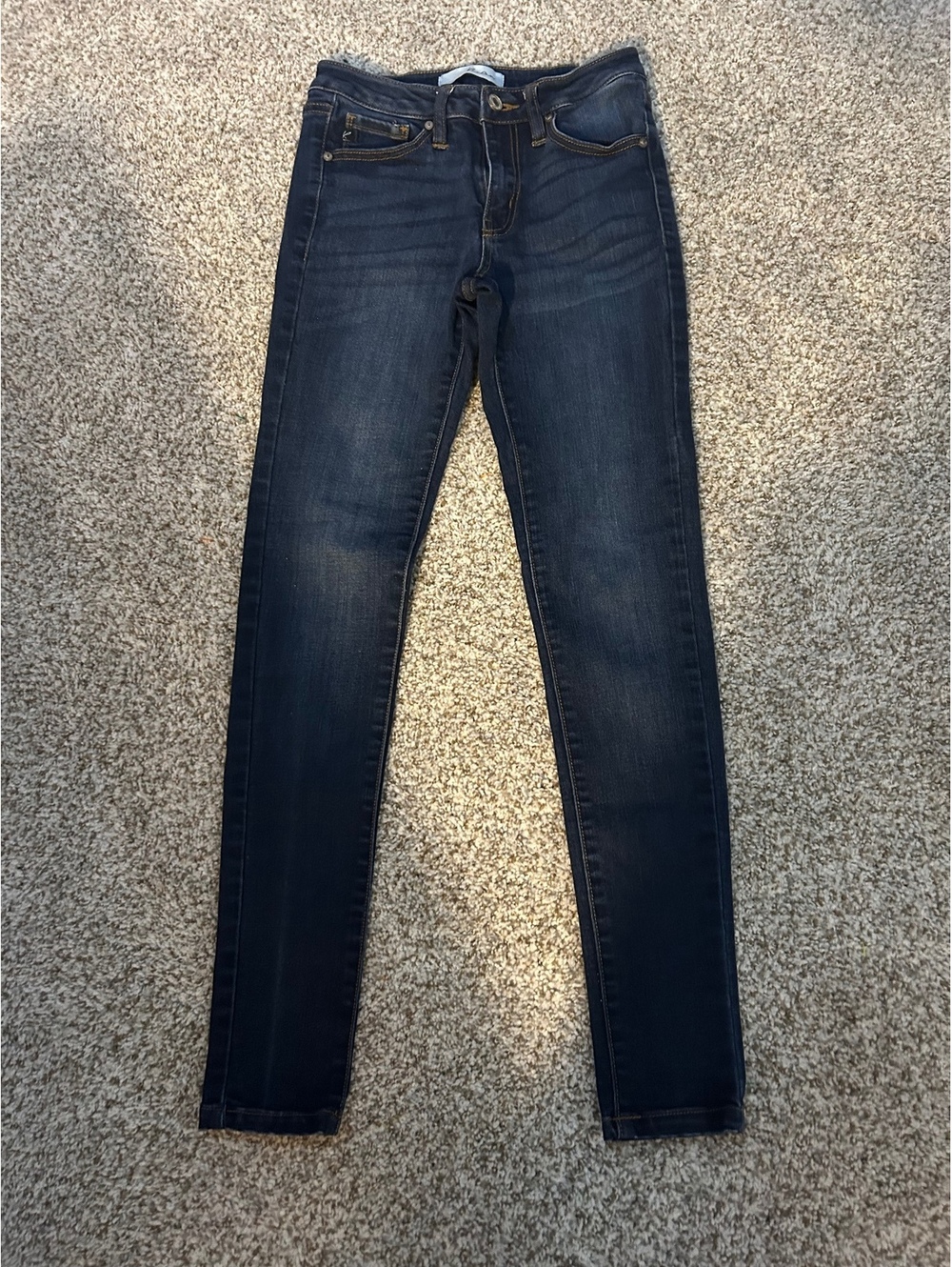 KanCan Skinny Jeans